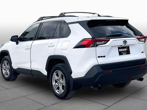 Used 2025 Toyota RAV4 XLE w/ Convenience Package image 12