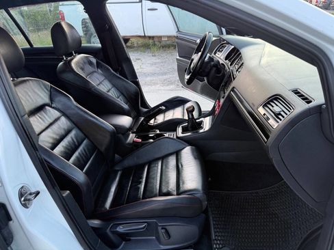 Used 2015 Volkswagen GTI SE w/ Lighting Package (SEL) FWD image 31