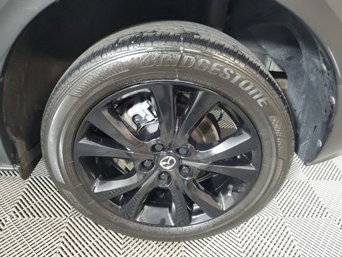 Used 2024 MAZDA CX-30 2.5 Turbo w/ Premium Plus Pkg image 11