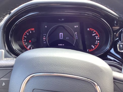 Used 2022 Dodge Durango GT AWD/4WD image 20