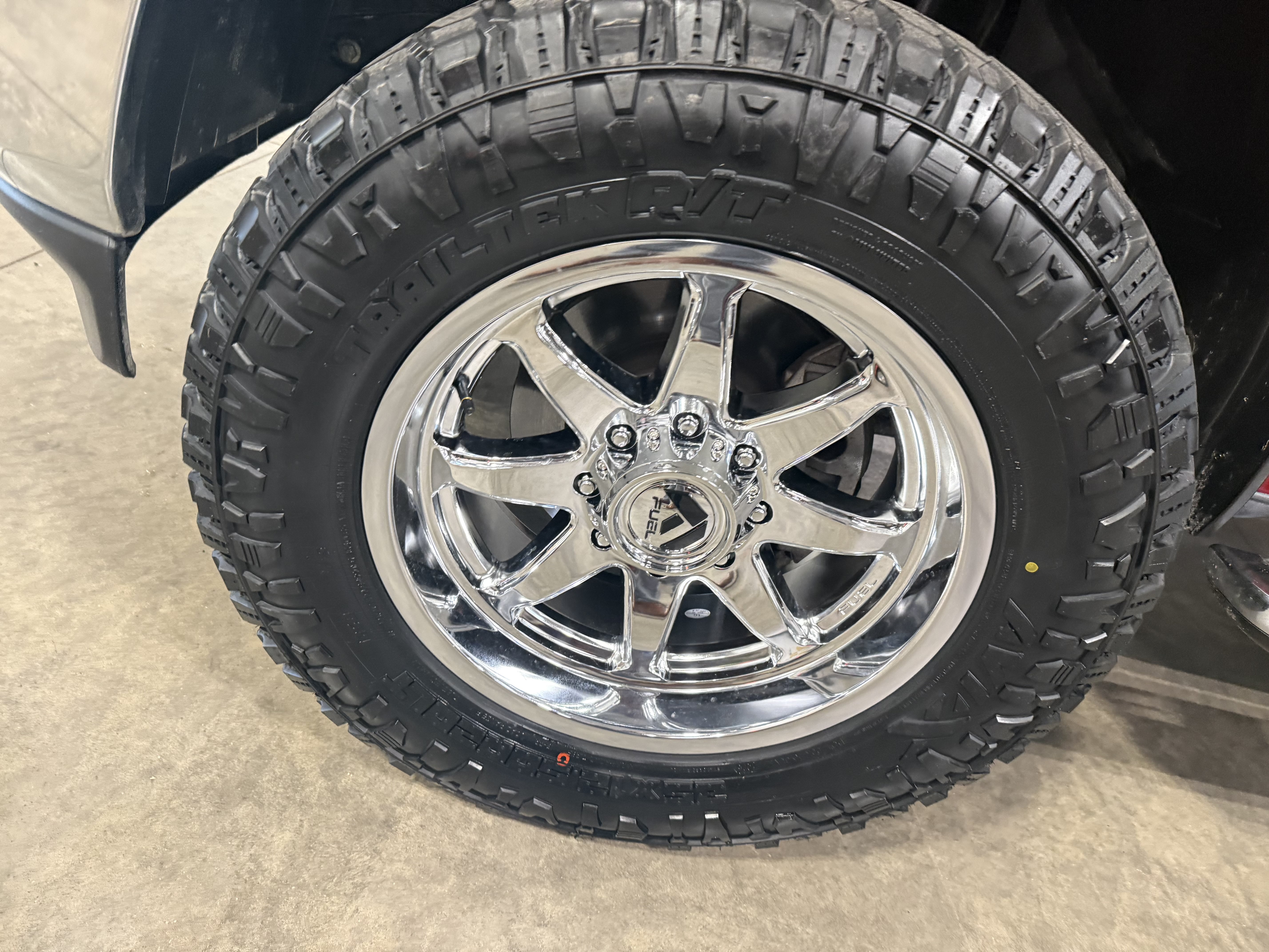 Used 2026 RAM 2500 Big Horn AWD/4WD image 38