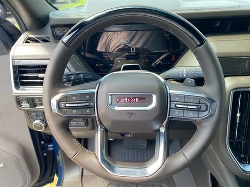 New 2026 GMC Yukon Elevation w/ Elevation Premium Package AWD/4WD image 9