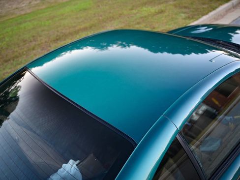 Used 1997 Ford Mustang Cobra image 64