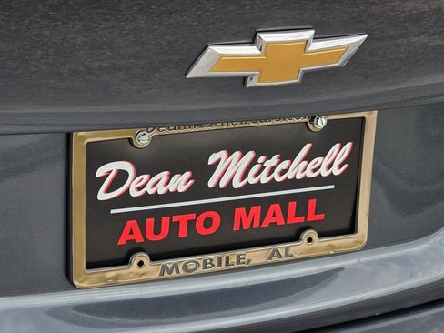 Used 2020 Chevrolet Malibu LT image 23