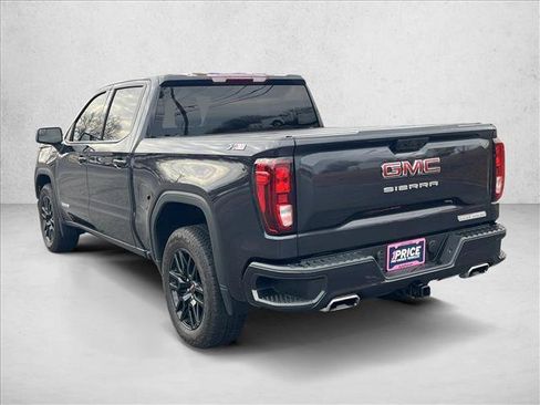 Used 2024 GMC Sierra 1500 Elevation image 7
