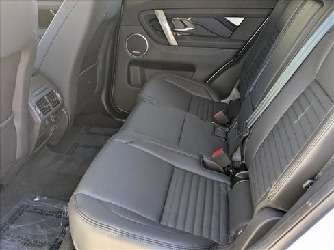 Certified 2025 Land Rover Discovery Sport S image 20