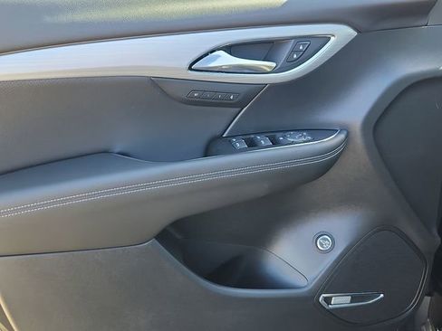 New 2026 Buick Envision Avenir AWD/4WD image 8