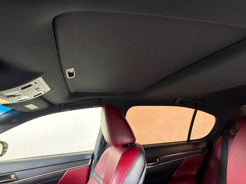 Used 2018 Lexus GS 350 F Sport RWD image 14