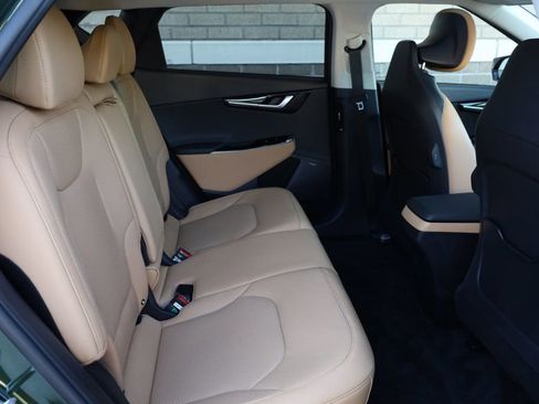 Used 2023 Kia EV6 GT-Line image 25