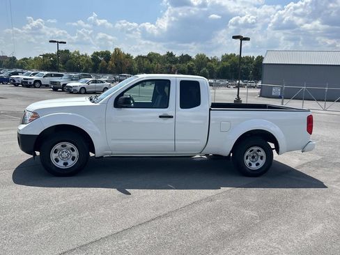Used 2017 Nissan Frontier S RWD image 7