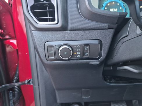 New 2025 Ford Bronco Sport Big Bend w/ Convenience Package image 23