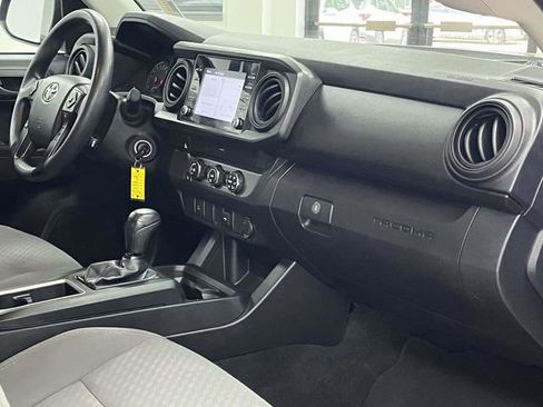 Used 2021 Toyota Tacoma SR w/ SR Convenience Package RWD image 24