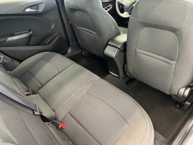 Used 2016 Chevrolet Cruze LT FWD image 28