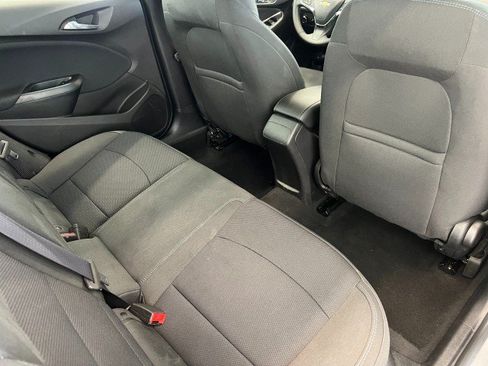 Used 2016 Chevrolet Cruze LT FWD image 28