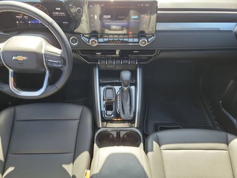 Certified 2025 Chevrolet Colorado LT w/ LT Convenience Package RWD image 20