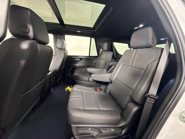New 2026 Chevrolet Tahoe RST AWD/4WD image 28