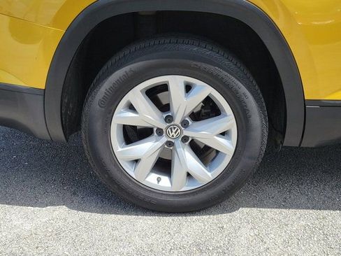 Used 2018 Volkswagen Atlas S image 5