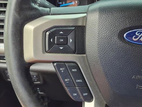 Used 2020 Ford F350 Lariat w/ Lariat Ultimate Package AWD/4WD image 4