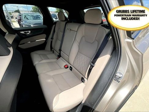 New 2026 Volvo XC60 B5 Plus w/ Protection Package Premier image 19