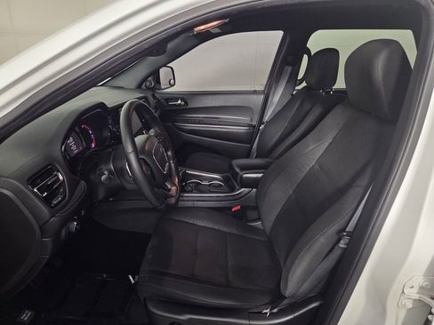 Certified 2021 Dodge Durango GT w/ Blacktop Package image 10