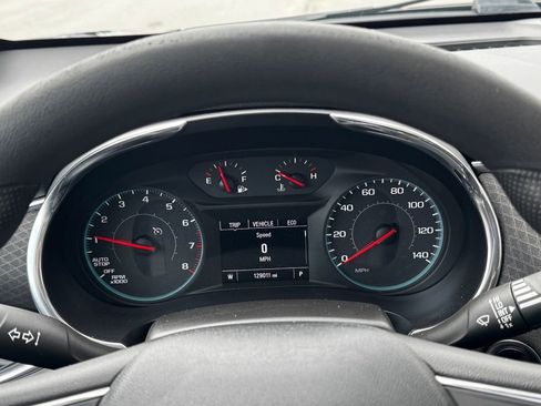 Used 2021 Chevrolet Malibu LT image 17