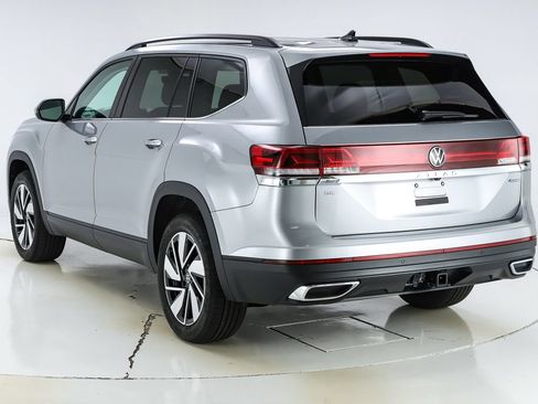 New 2026 Volkswagen Atlas SE AWD/4WD image 7