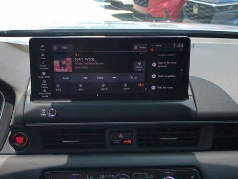 New 2026 Honda Pilot EX-L image 16