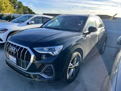 Used 2020 Audi Q3 2.0T Premium Plus w/ Premium Plus Package