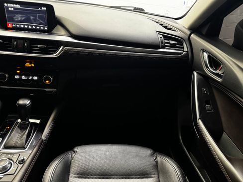 Used 2017 MAZDA MAZDA6 Grand Touring FWD image 17