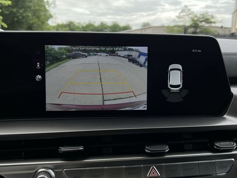 Used 2023 Kia Telluride S w/ S Sunroof Package AWD/4WD image 24