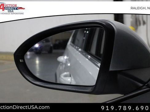 Used 2017 Volkswagen Golf Alltrack SE image 41