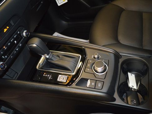New 2025 MAZDA CX-5 AWD 2.5 S w/ Select Package image 20