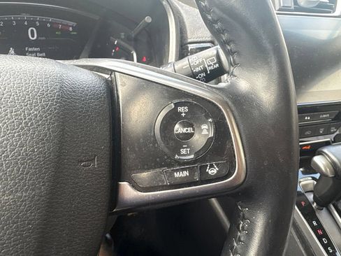 Used 2018 Honda CR-V EX-L image 16