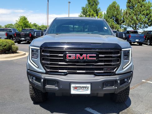 New 2026 GMC Sierra 1500 AT4X w/ AT4X AEV Edition image 5