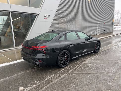 Used 2026 Audi A6 Prestige w/ Prestige Package image 27