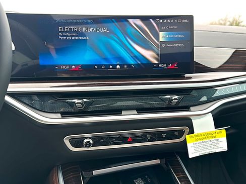 New 2026 BMW X5 xDrive50e AWD/4WD image 22
