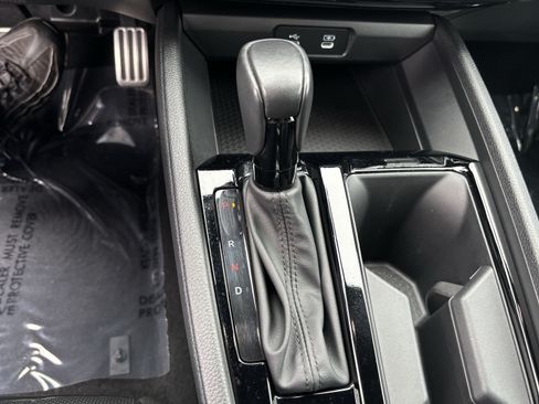 Certified 2024 Honda Accord Sport image 22