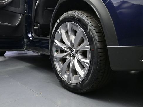 Used 2024 MAZDA CX-90 3.3 Turbo w/ Premium Package image 26