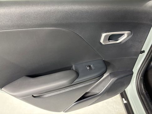 New 2026 Kia K4 LXS image 35