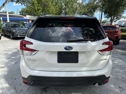 Certified 2024 Subaru Forester Premium AWD/4WD image 24