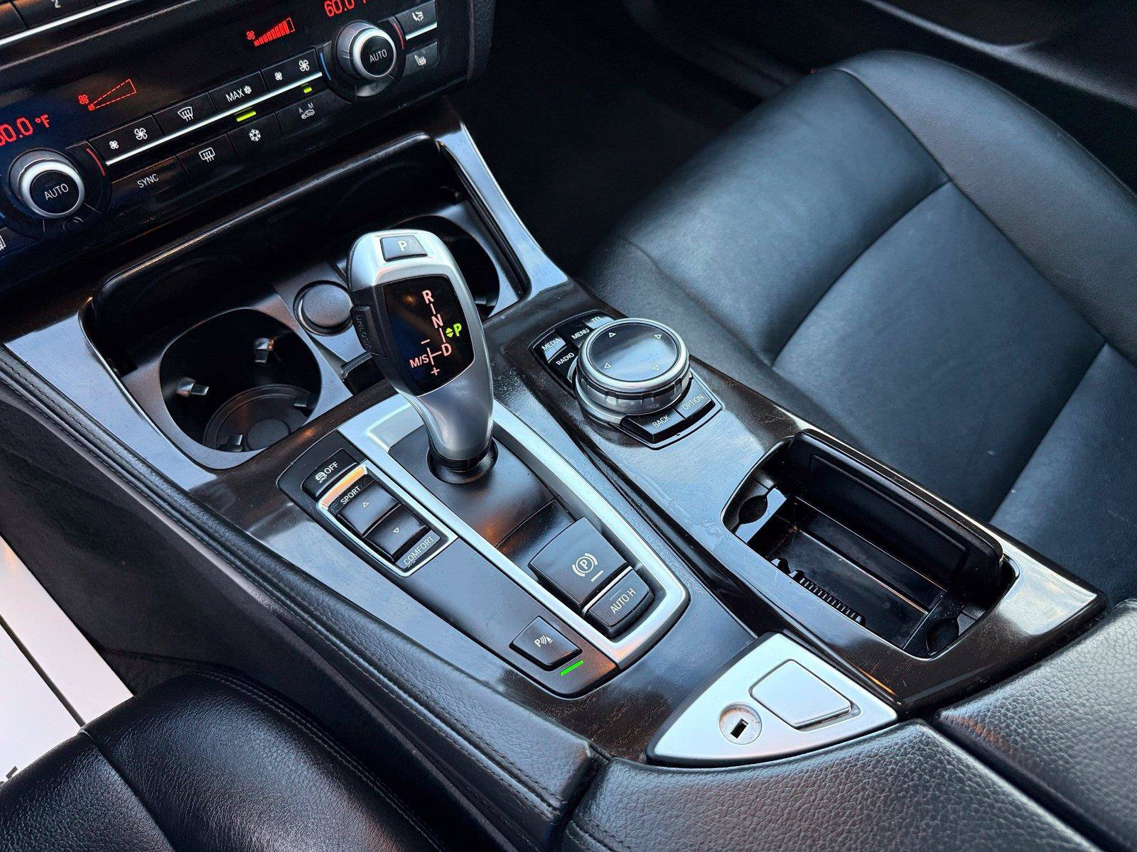 Used 2014 BMW 528i Sedan RWD image 42