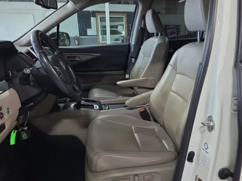Used 2017 Honda Pilot EX-L image 9