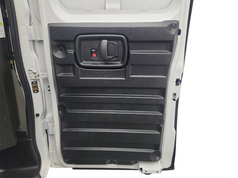 Used 2021 Chevrolet Express 2500 w/ Driver Convenience Package image 22
