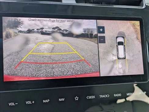 Used 2022 Hyundai Tucson Limited image 14