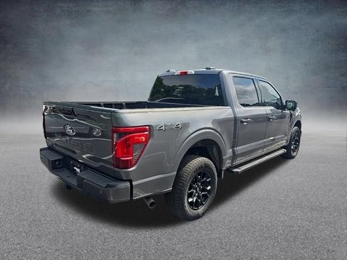 Used 2024 Ford F150 XLT w/ Mobile Office Package AWD/4WD image 9