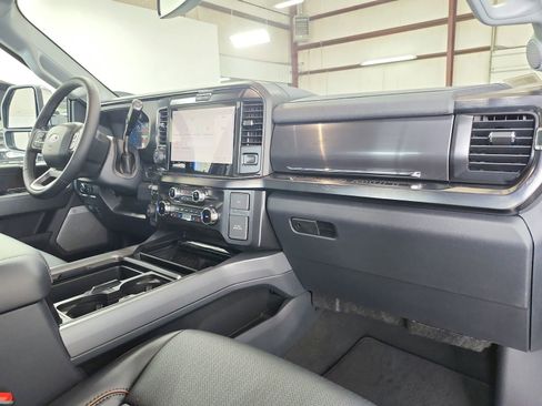 New 2026 Ford F350 Lariat AWD/4WD image 35