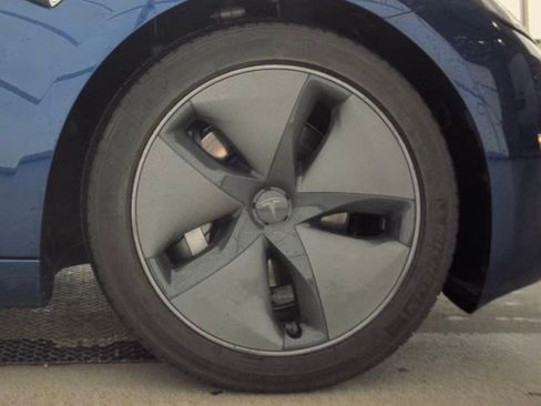 Used 2018 Tesla Model 3 Long Range image 7