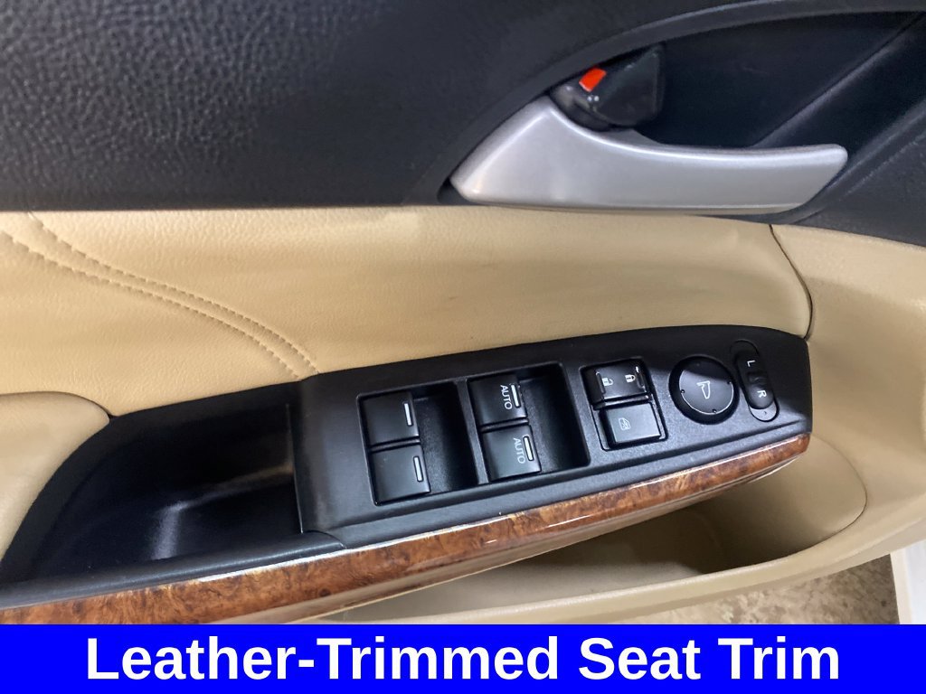 Used 2012 Honda Accord EX-L image 10