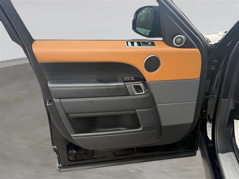 Used 2020 Land Rover Range Rover Sport Autobiography image 13