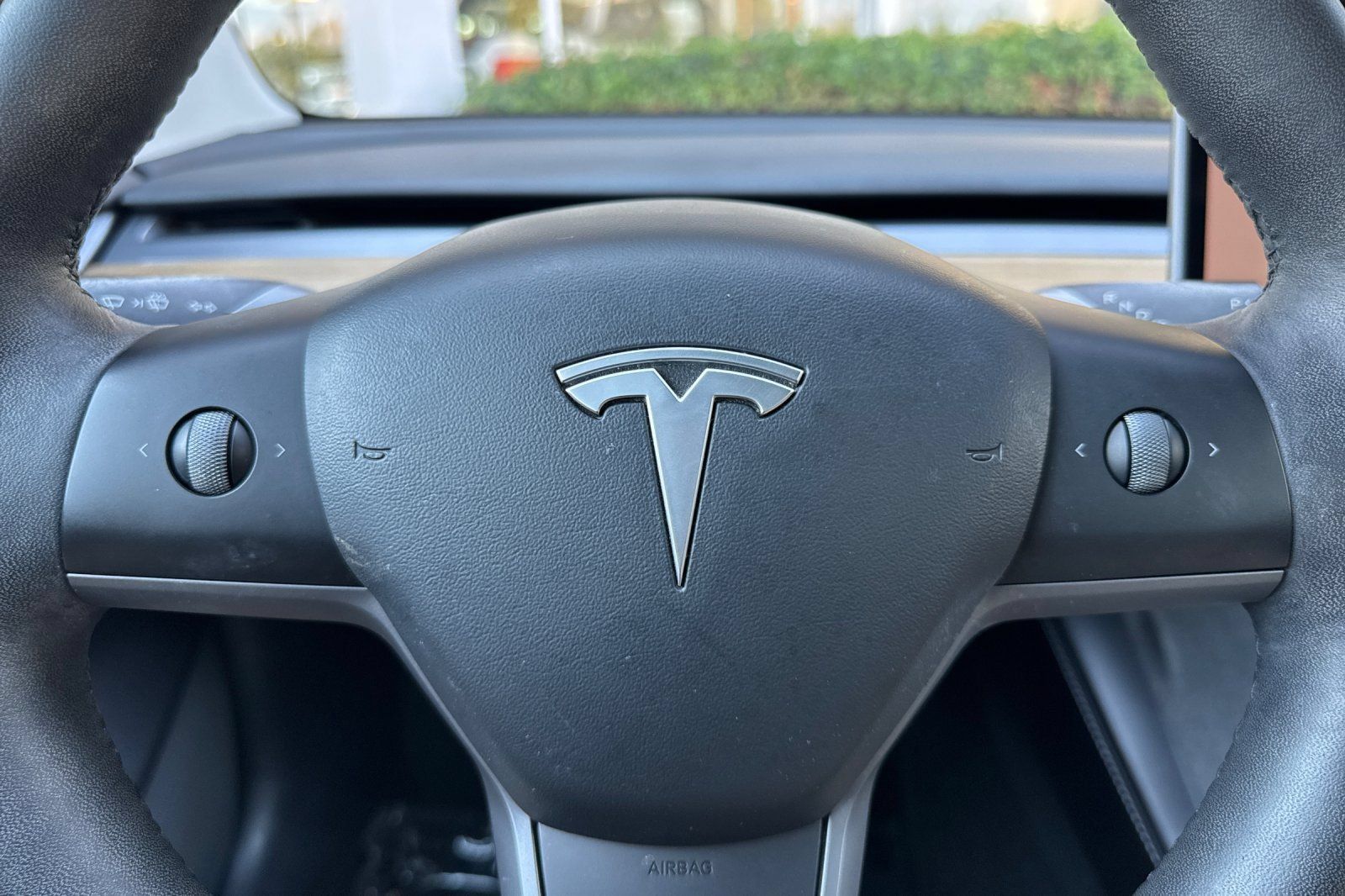 Used 2022 Tesla Model 3 Long Range AWD/4WD image 22